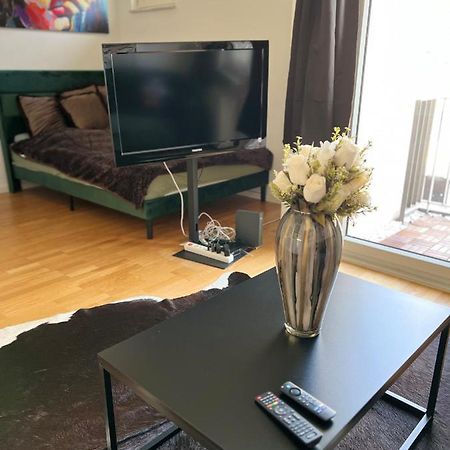 Koelner City Stillvolle Apartment Экстерьер фото
