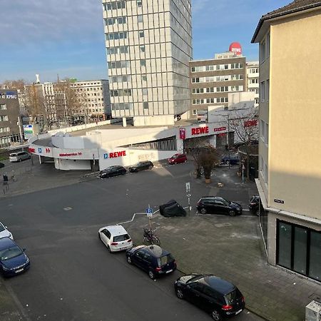 Koelner City Stillvolle Apartment Экстерьер фото