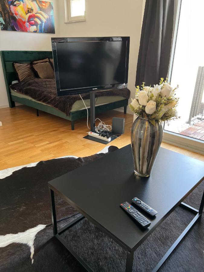 Koelner City Stillvolle Apartment Экстерьер фото
