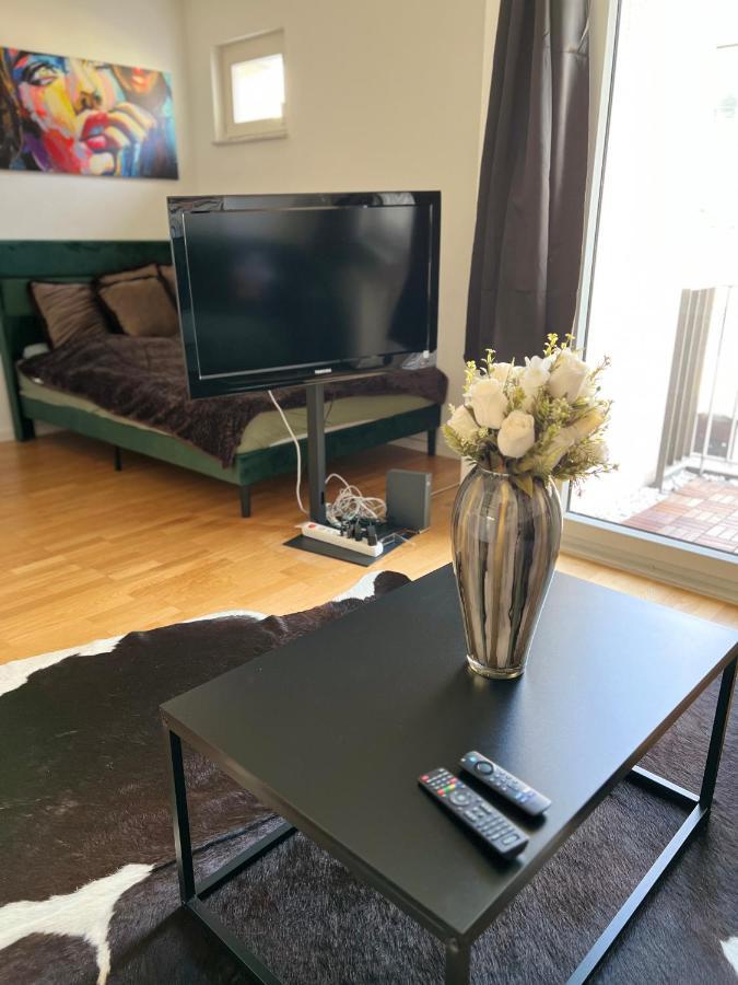 Koelner City Stillvolle Apartment Экстерьер фото