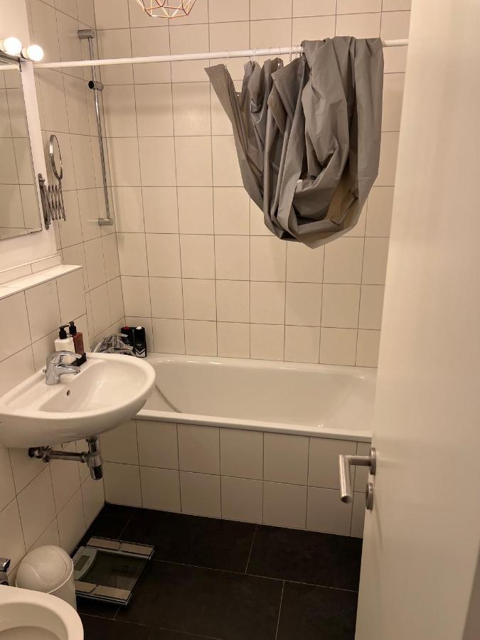 Koelner City Stillvolle Apartment Экстерьер фото