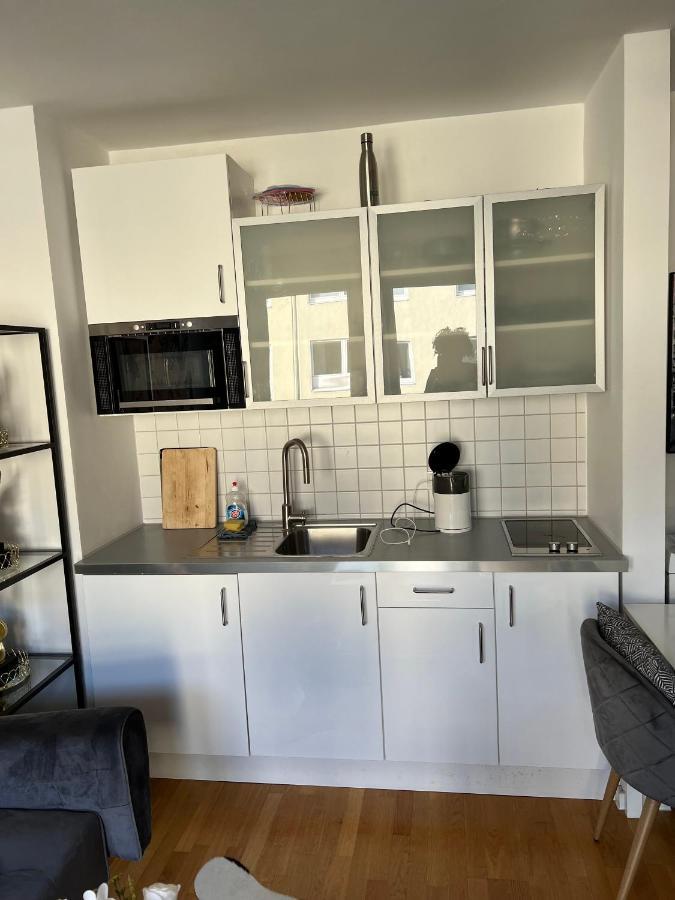 Koelner City Stillvolle Apartment Экстерьер фото