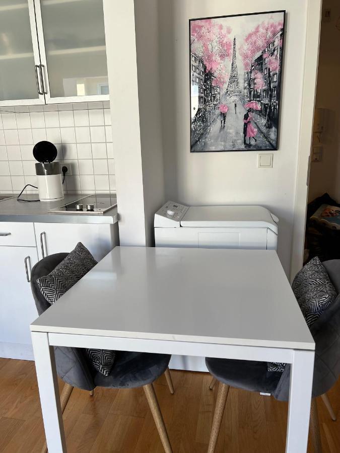 Koelner City Stillvolle Apartment Экстерьер фото