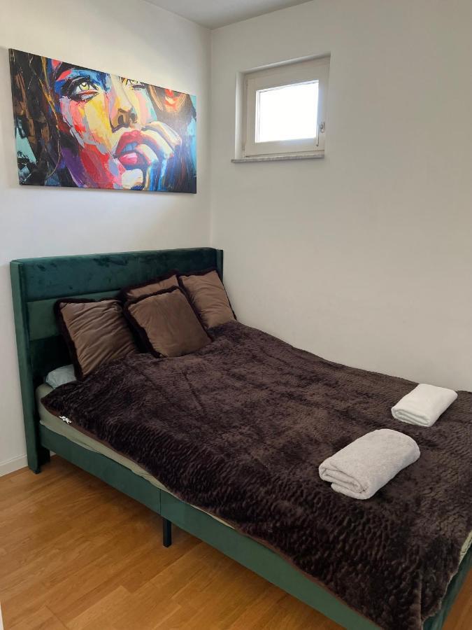 Koelner City Stillvolle Apartment Экстерьер фото