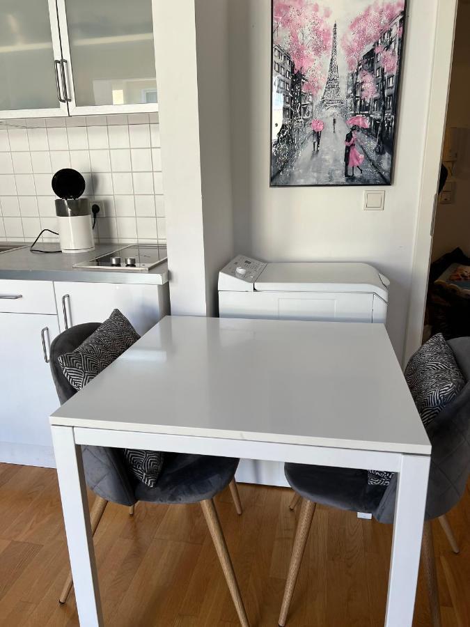 Koelner City Stillvolle Apartment Экстерьер фото