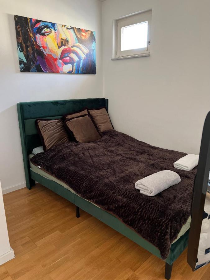 Koelner City Stillvolle Apartment Экстерьер фото