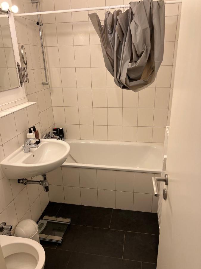 Koelner City Stillvolle Apartment Экстерьер фото