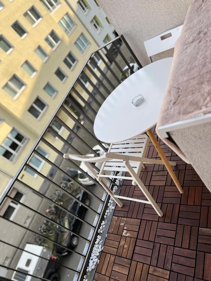 Koelner City Stillvolle Apartment Экстерьер фото